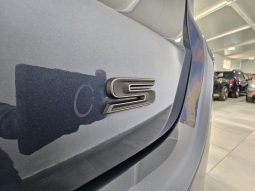 Jeep Compass pieno