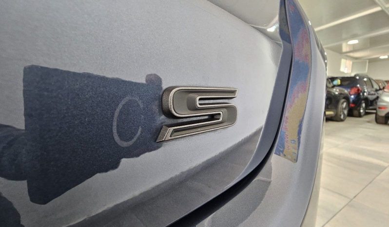 Jeep Compass pieno