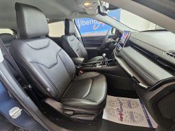 Jeep Compass pieno