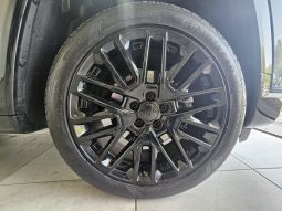 Jeep Compass pieno