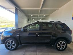 Dacia Duster pieno