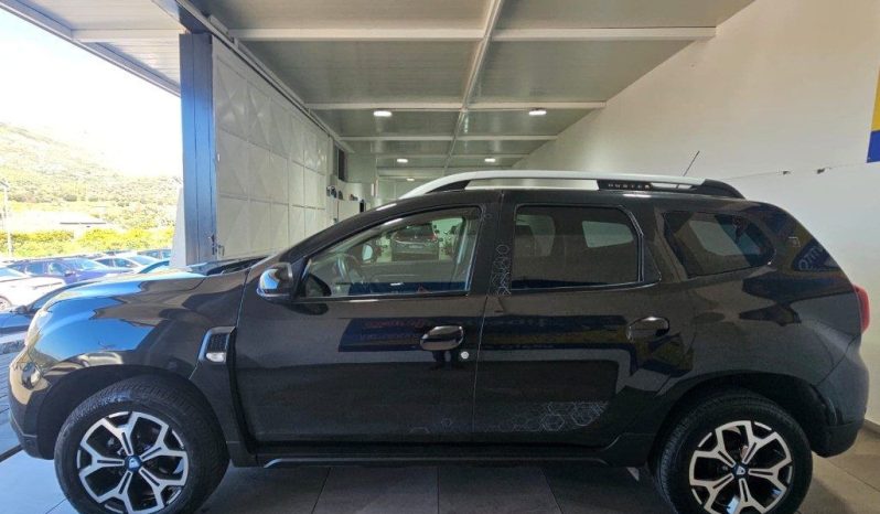 Dacia Duster pieno
