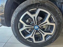 Dacia Duster pieno