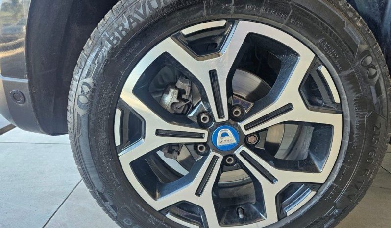 Dacia Duster pieno