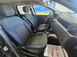 Dacia Duster pieno
