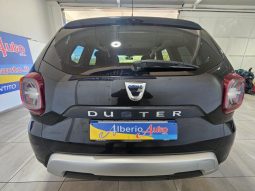Dacia Duster pieno
