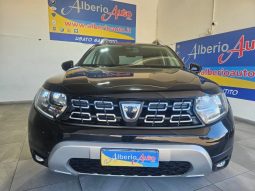 Dacia Duster pieno
