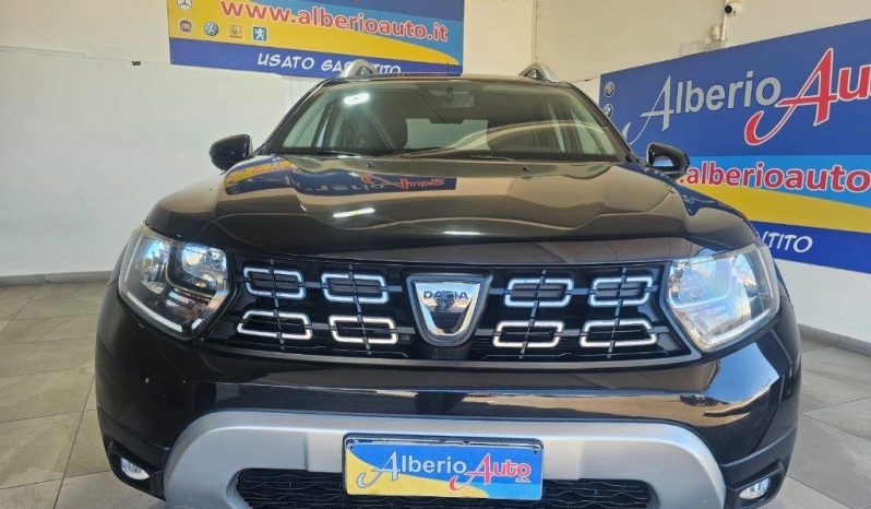Dacia Duster pieno