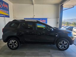Dacia Duster pieno