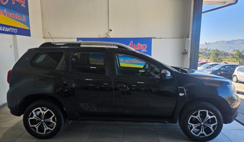Dacia Duster pieno