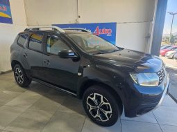 Dacia Duster pieno