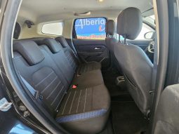Dacia Duster pieno