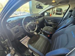 Dacia Duster pieno