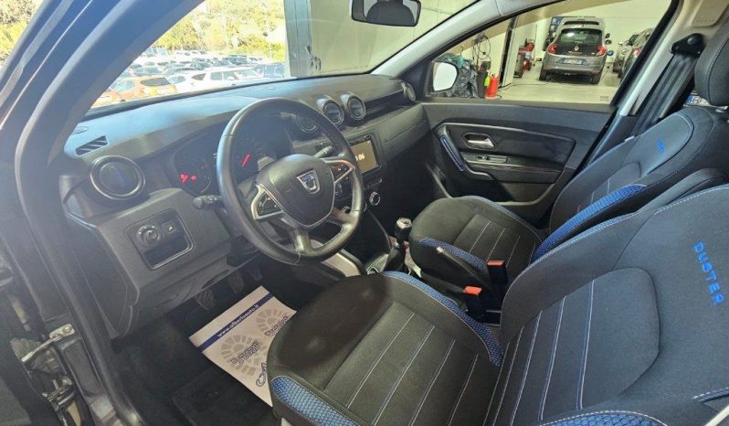 Dacia Duster pieno
