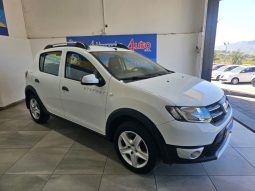 Dacia Sandero pieno