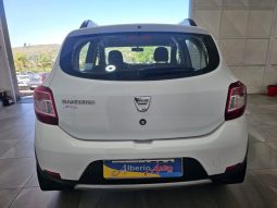 Dacia Sandero pieno