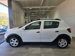 Dacia Sandero pieno
