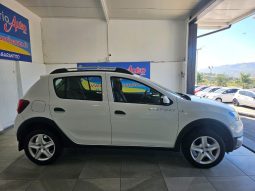 Dacia Sandero pieno