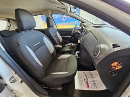 Dacia Sandero pieno