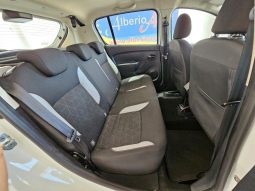 Dacia Sandero pieno