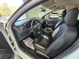 Dacia Sandero pieno