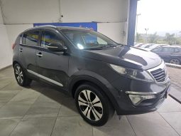 Kia Sportage pieno