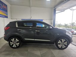 Kia Sportage pieno