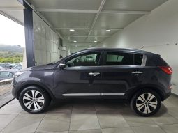 Kia Sportage pieno