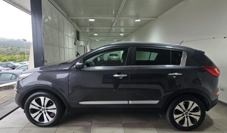 Kia Sportage pieno