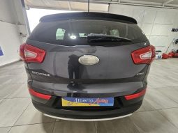 Kia Sportage pieno