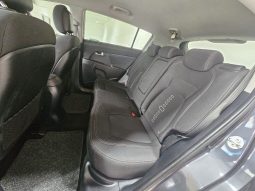 Kia Sportage pieno