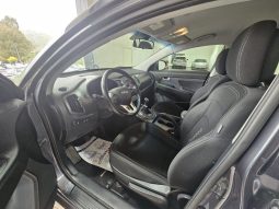 Kia Sportage pieno