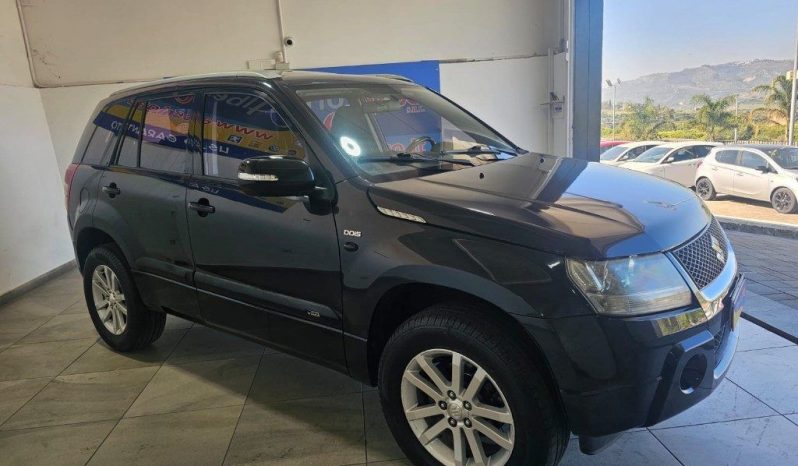 Suzuki Grand Vitara pieno