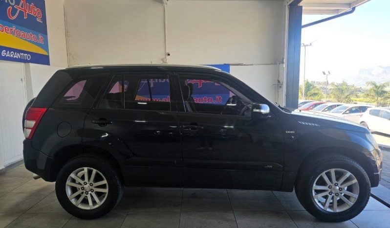 Suzuki Grand Vitara pieno