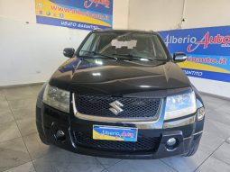 Suzuki Grand Vitara pieno