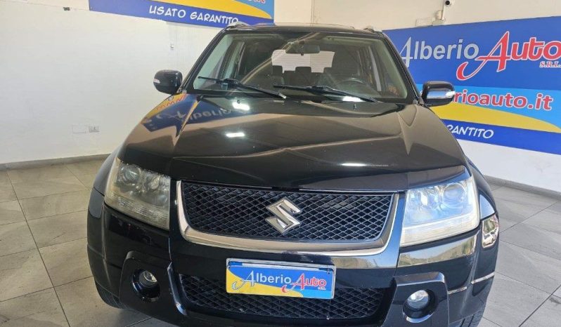 Suzuki Grand Vitara pieno