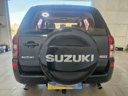 Suzuki Grand Vitara pieno