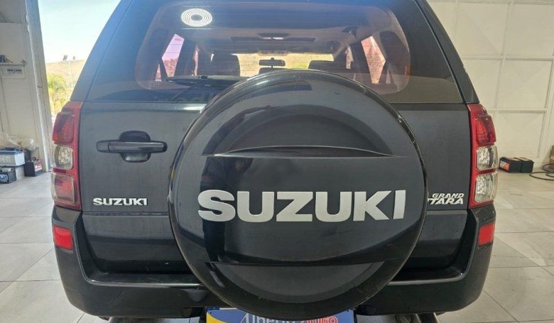 Suzuki Grand Vitara pieno