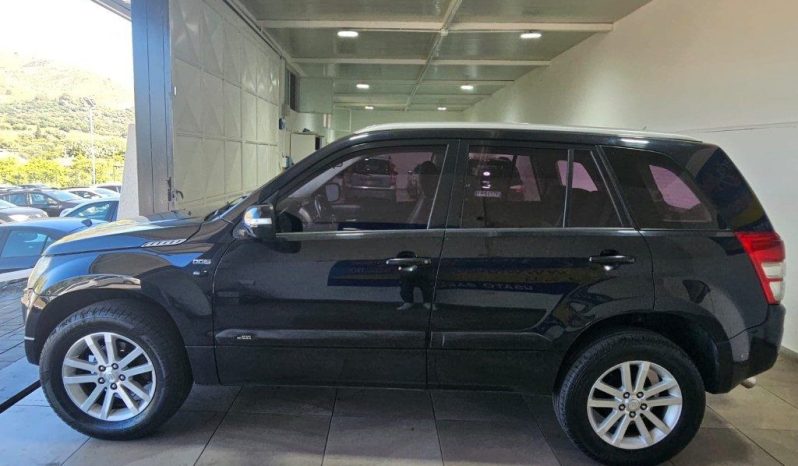 Suzuki Grand Vitara pieno