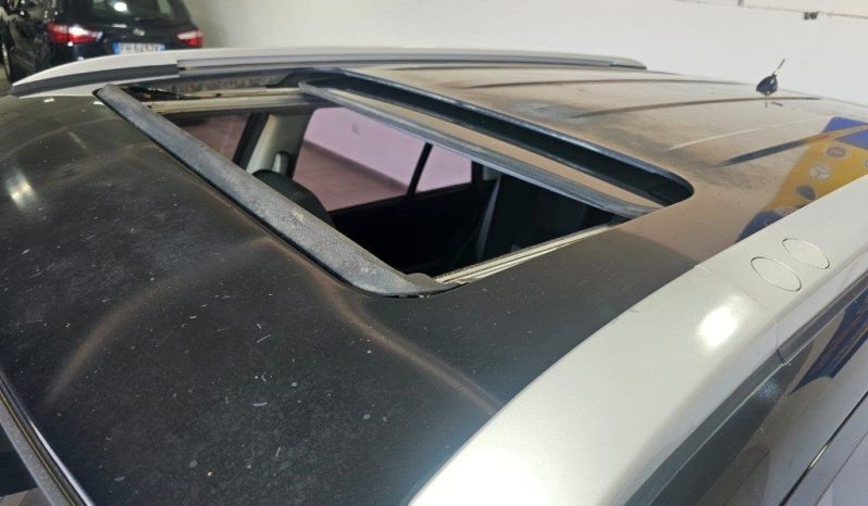 Suzuki Grand Vitara pieno