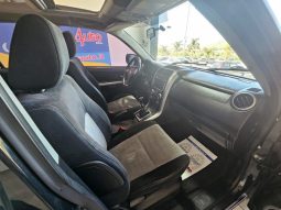 Suzuki Grand Vitara pieno