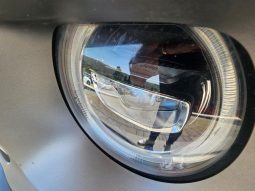 Jeep Renegade pieno