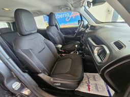 Jeep Renegade pieno