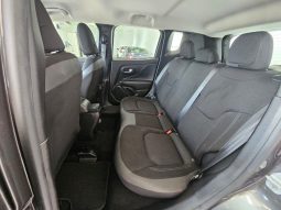 Jeep Renegade pieno