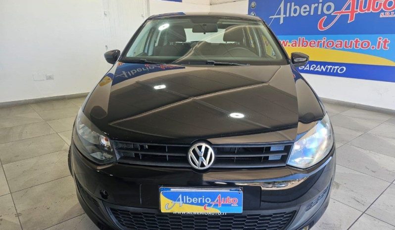 Volkswagen Polo pieno