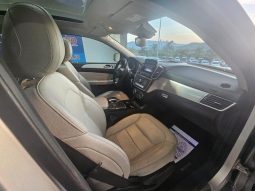 Mercedes-Benz GLE 350 pieno
