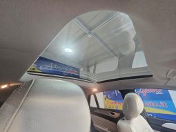 Mercedes-Benz GLE 350 pieno