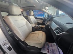 Mercedes-Benz GLE 350 pieno