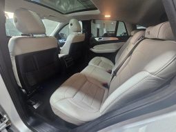 Mercedes-Benz GLE 350 pieno