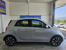 smart forFour pieno